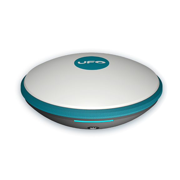 UFO?U5RTK接收機(jī)