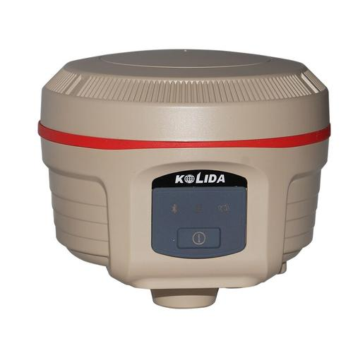 cors賬號(hào)操作：科力達(dá)連接cors賬號(hào)的操作教程 