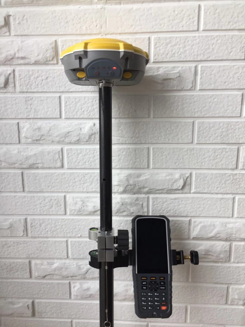 司南導(dǎo)航測量大師外置網(wǎng)絡(luò)連接cors賬號操作流程 