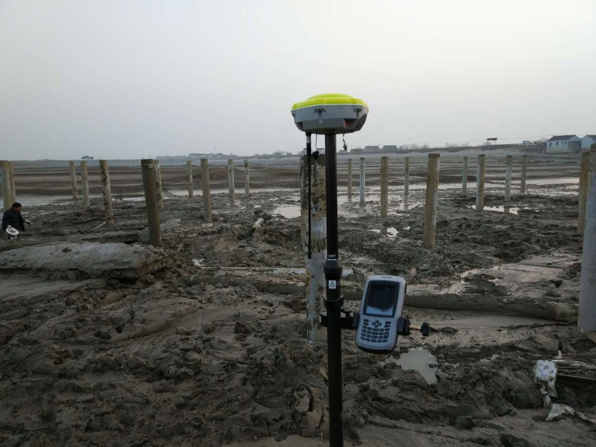 RTK連接cors賬號實(shí)操——手把手教您中海達(dá)RTK連接cors賬號如何設(shè)置 