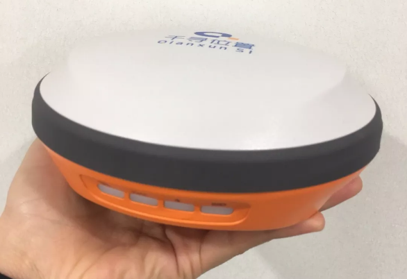 SR1高精度測繪RTK在各測量場景中的性能評測