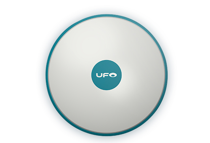 UFO?U3千尋版網(wǎng)絡RTK接收機