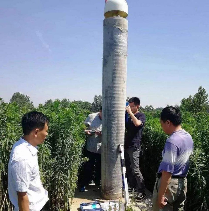 四川哪里買cors賬號——省cors基站