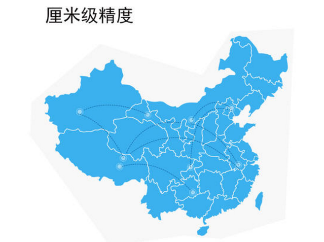 cors賬號是不是全國通用？