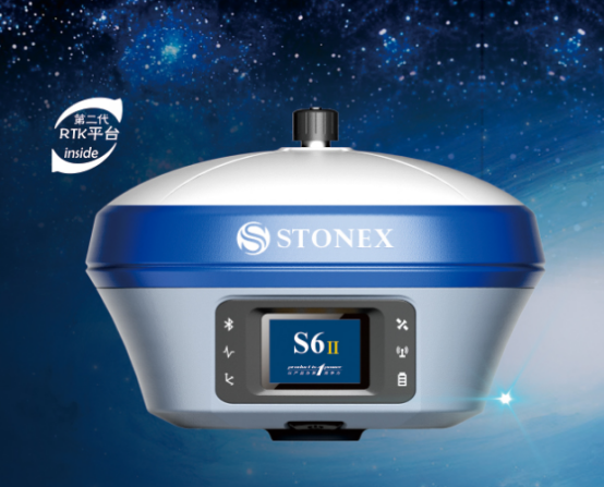 思拓力RTK支持使用cors賬號嗎？