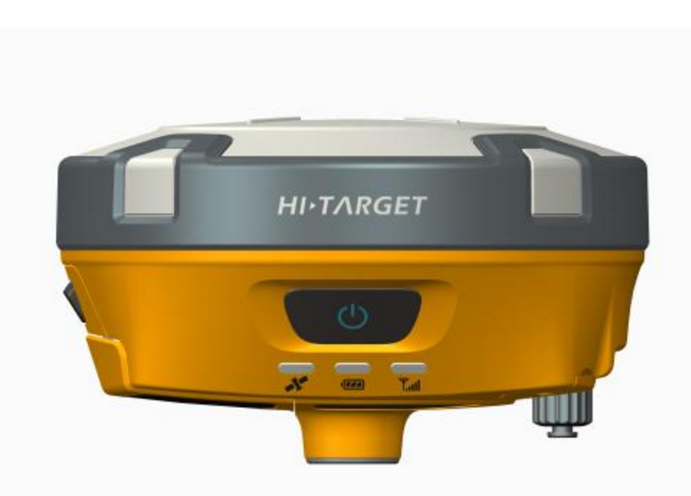 我的儀器是中海達(dá)V30 plus RTK，能不能使用cors賬號(hào)？