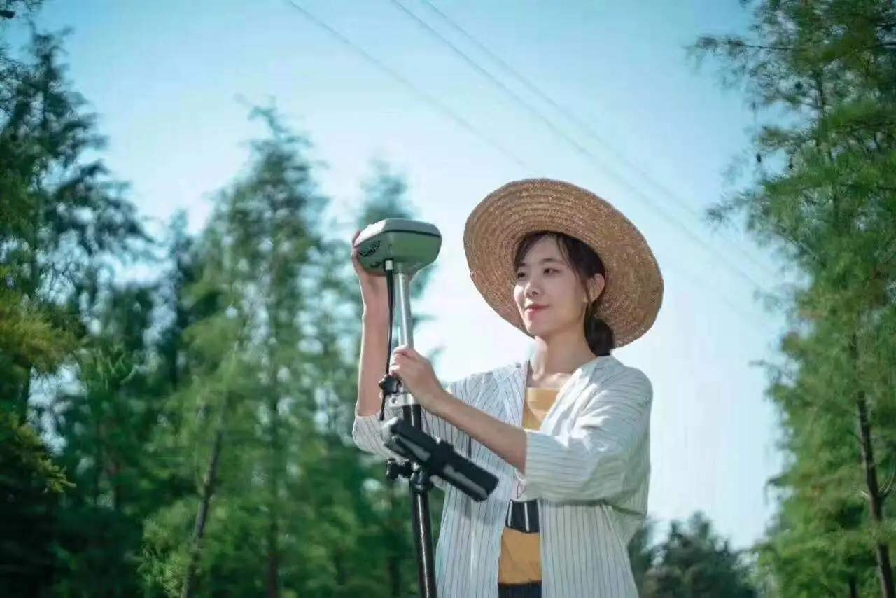 連接cors賬號(hào)，儀器一直單點(diǎn)達(dá)不到固定解怎么辦