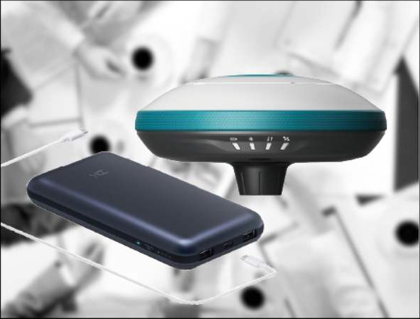 UFO U5 RTK 儀器操作相關(guān)疑問解答！