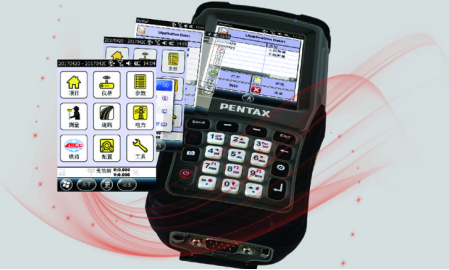 賓得G6雙頻小型化RTK連接cors賬號(hào)操作說明