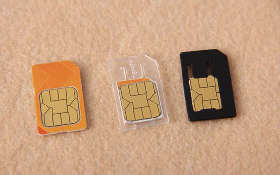 如果使用cors賬號(hào)是不是需要給移動(dòng)站里面放流量卡？