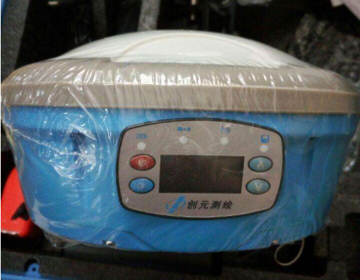 創(chuàng)元儀器應(yīng)該買(mǎi)什么cors賬號(hào)？