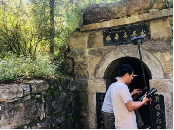 使用徠卡GS18 RTK在礦山附近村落可以使用cors賬號嗎？