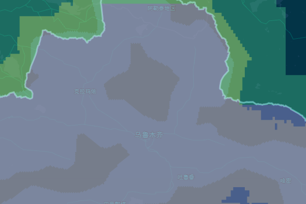 cors賬號(hào)在新疆能用嗎？
