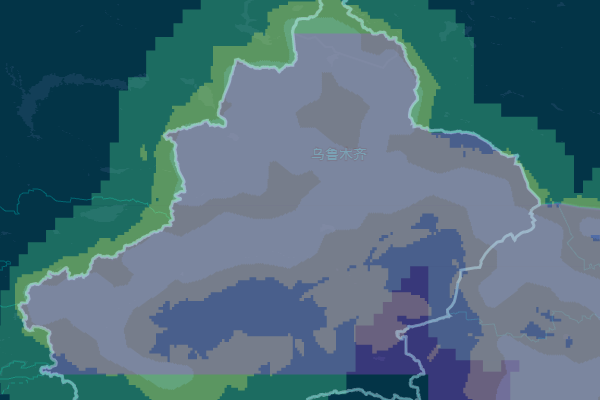 cors賬號(hào)在新疆能用嗎？