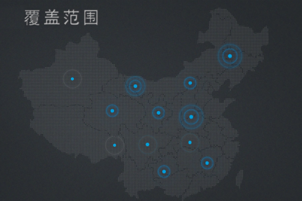 cors賬號(hào)覆蓋范圍有哪些？cors賬號(hào)覆蓋范圍詳細(xì)介紹