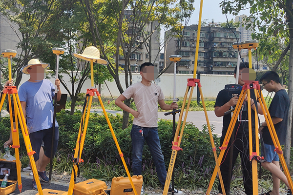 rtk怎么校準(zhǔn)控制點(diǎn)？rtk校準(zhǔn)控制點(diǎn)的辦法介紹