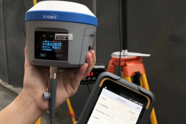 如何把cors使用的2000坐標(biāo)系轉(zhuǎn)換成施工坐標(biāo)系？