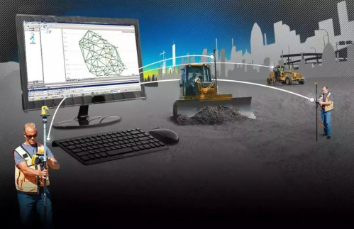 大量測(cè)量員使用的cors賬號(hào)有哪些魅力？