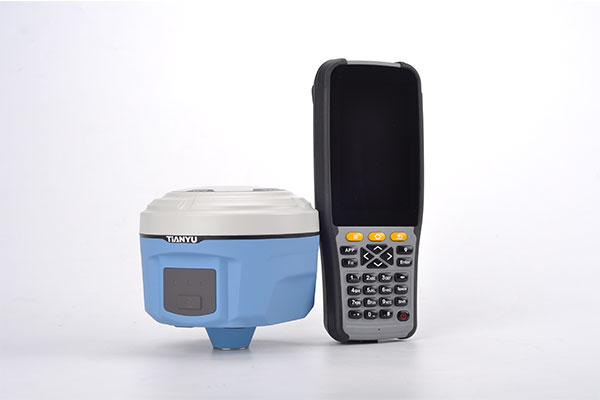 RTK測(cè)量?jī)x器