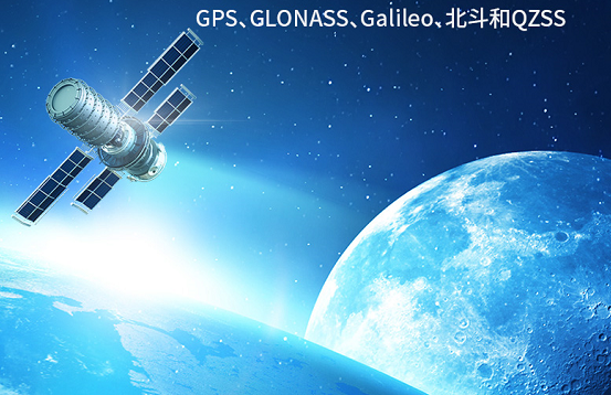 rtk五星十六頻什么意思？五星十六頻詳解