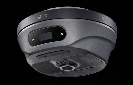 海星達RTK內(nèi)置全國/省CORS服務型號一覽，直接測超方便