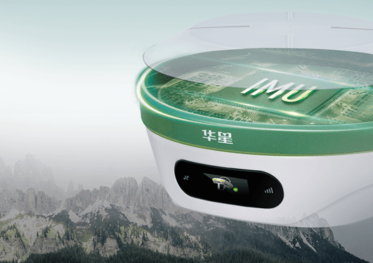 哪些華星RTK內(nèi)置CORS服務(wù)？一篇文為你詳解