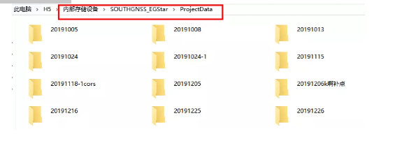 【圖文教程】科力達RTK連接CORS進行點放樣流程，分為5大步，超詳細值得收藏