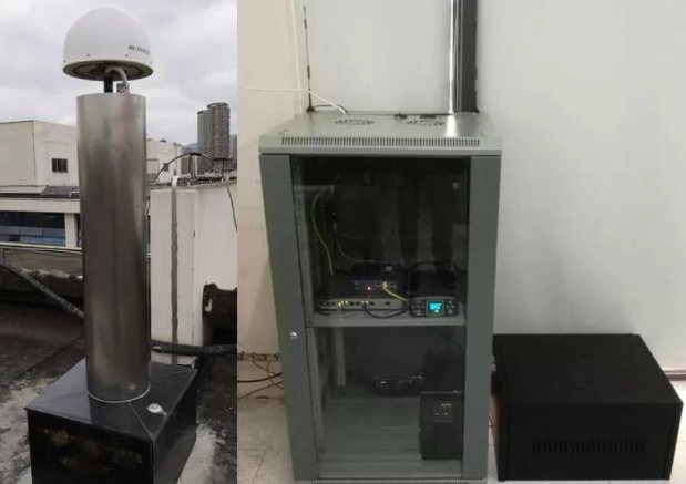 CORS參考站原理是什么？應該如何搭建？搭建需要注意些什么？