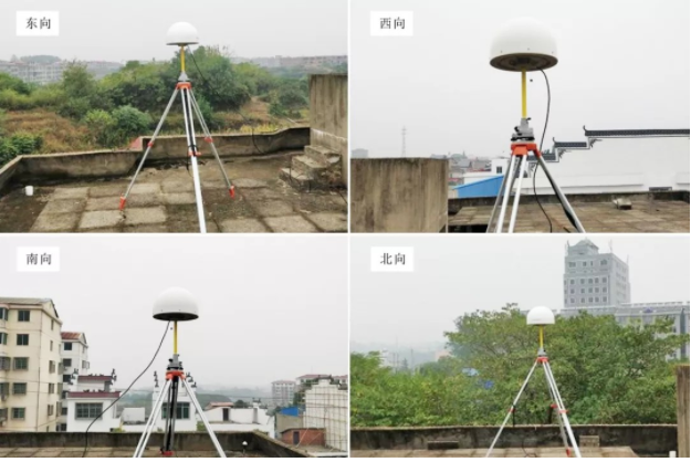 CORS參考站原理是什么？應該如何搭建？搭建需要注意些什么？