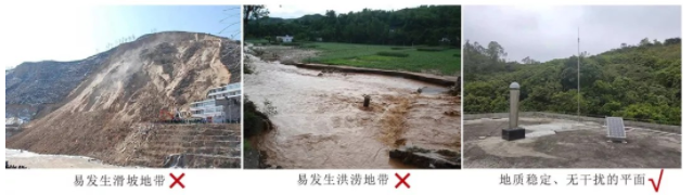 CORS參考站原理是什么？應該如何搭建？搭建需要注意些什么？