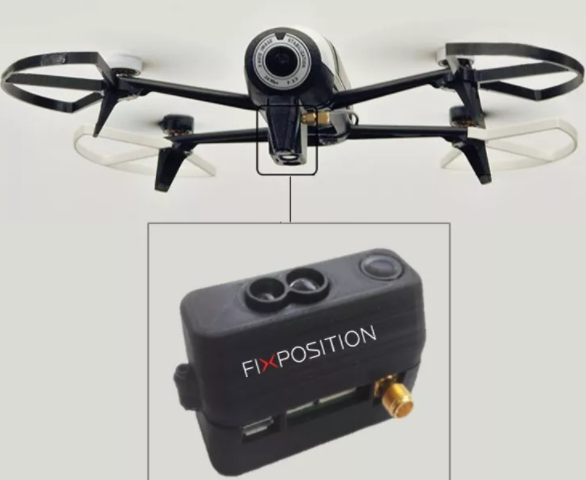 RTK發(fā)展趨勢，主要有6個方向，傾斜、慣導(dǎo)、星基等