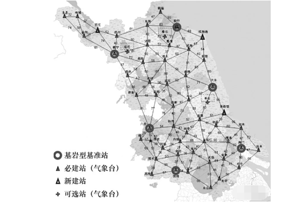 什么是CORS？南京CORS及江蘇CORS參數(shù)如何設(shè)置？一篇文告訴你