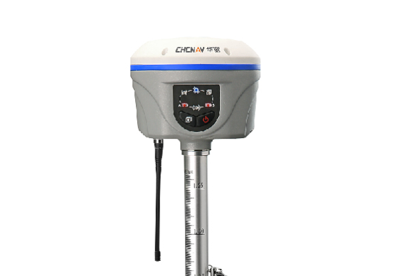 華測X5小型化智能RTK CORS模式設(shè)置使用方法，看完就會