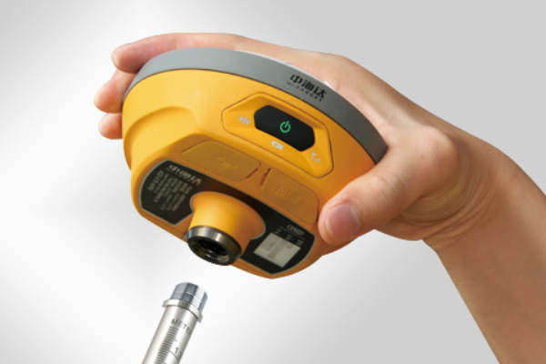 中海達(dá)V100 RTK接入CORS 網(wǎng)絡(luò)設(shè)置步驟教程，超簡(jiǎn)單，看完輕松接入