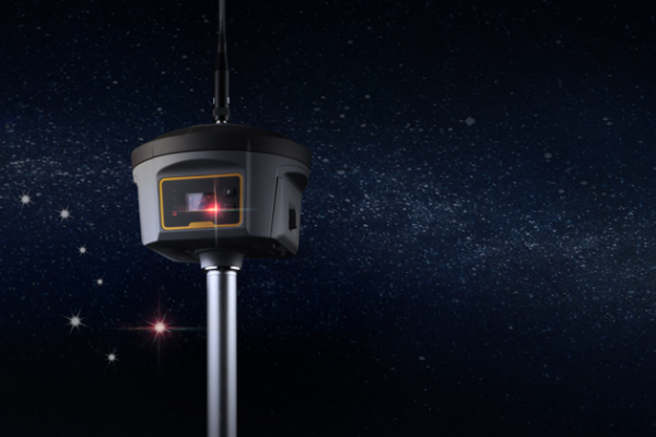 南方銀河6智能化RTK設(shè)置CORS步驟教程，看完就懂了