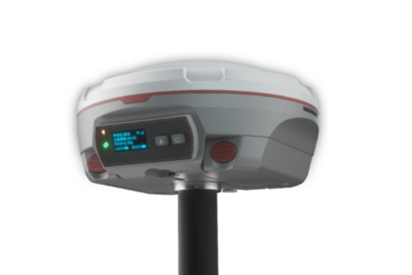 司南導(dǎo)航T50慣導(dǎo)RTK GNSS接收機如何設(shè)置CORS模式？看完本文就知道了