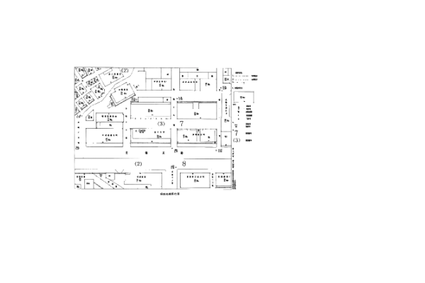 300個(gè)測(cè)繪地理行業(yè)專業(yè)術(shù)語(yǔ)盤點(diǎn)，測(cè)繪人必看