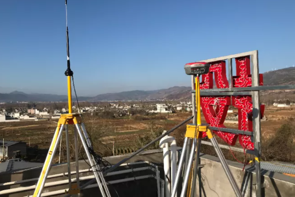 南方RTK單點(diǎn)校正步驟教程，只需3步快速校正