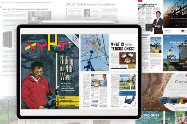 重磅發(fā)布丨視覺測量時代，已到來！