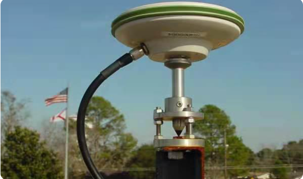 RTK設(shè)備及CORS網(wǎng)絡(luò)提供毫米級(jí)地理位置定位