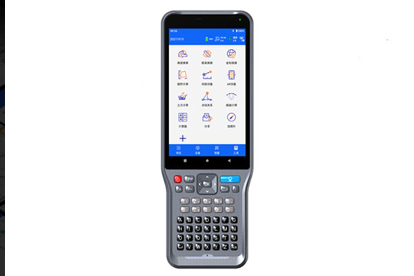 中海達推出新款手簿iHand 55，不僅“超大杯”，還有“AR測量”功能