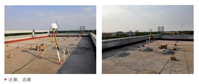 CORS站項(xiàng)目踏勘攻略，助力快速完成踏勘