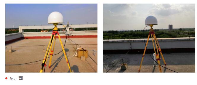 CORS站項(xiàng)目踏勘攻略，助力快速完成踏勘