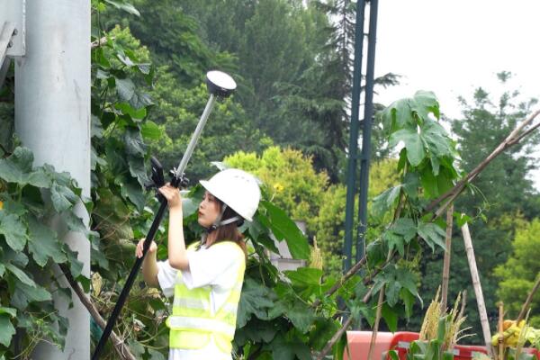 RTK測(cè)量誤差主要影響因素有哪些?如何減少誤差呢?