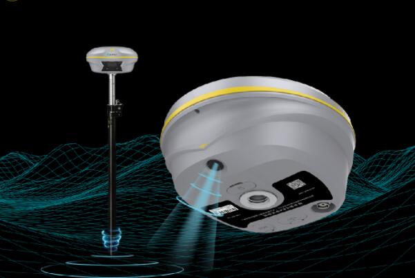 2022年華測(cè)RTK新品：視覺RTK全新重磅上市，支持5星21頻