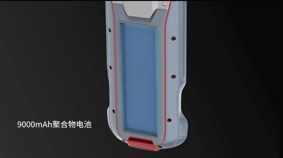 司南導(dǎo)航新款手簿來(lái)了：BIG大手簿R60，行業(yè)旗艦機(jī)