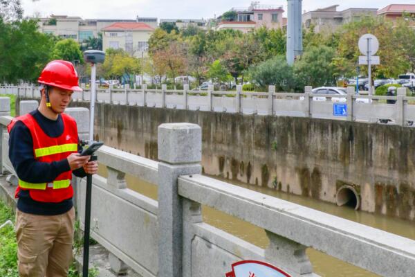 新品發(fā)布匯｜國產(chǎn)新一代影像RTK，測量放樣一步到位