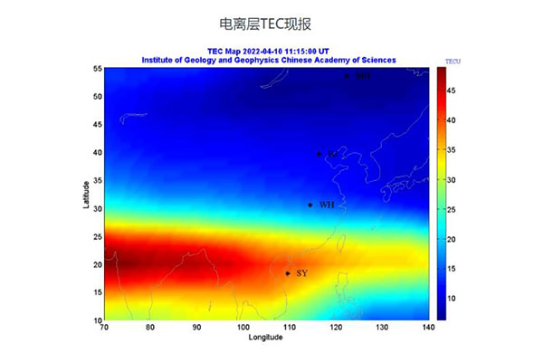 地磁暴過程仍將持續(xù)，RTK的固定率及精度會受到影響!