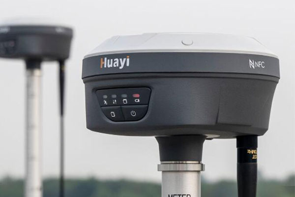 GPS靜態(tài)測量步驟圖文詳解，附外業(yè)作業(yè)注意事項