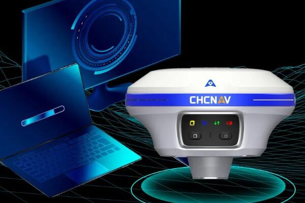 視覺放樣RTK助力解決測量放樣8大難題，一起來看看